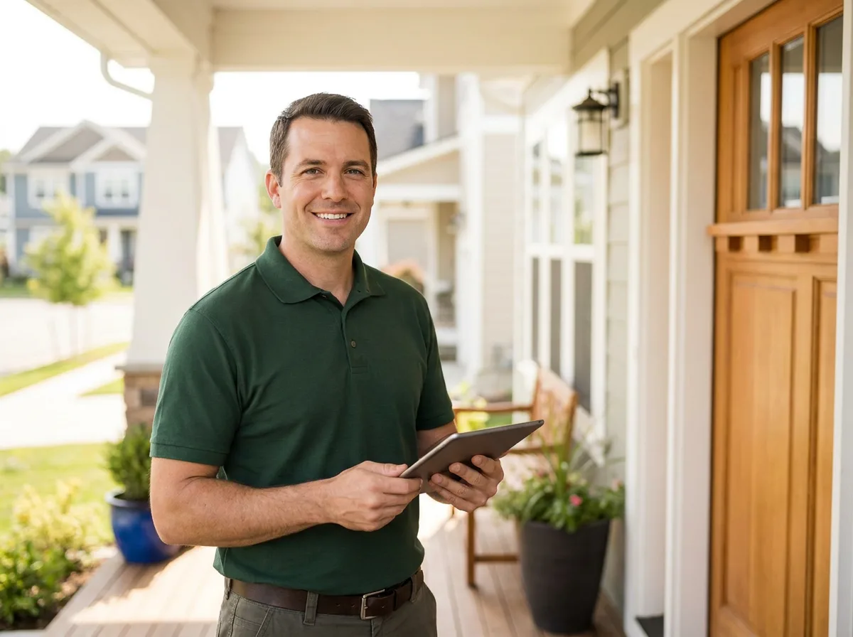 Pest control FAQs for Fort Supply, OK